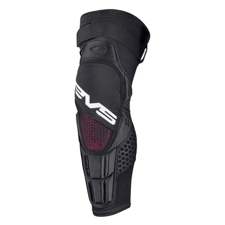 Rodillera EVS Hex Pro, Black