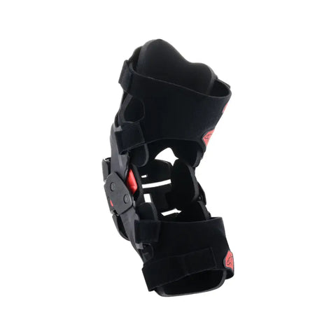Rodilleras Alpinestars para Niño Bionic 5S Black/Red