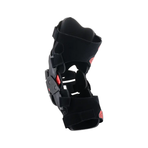 Rodilleras Alpinestars para Niño Bionic 5S Black/Red