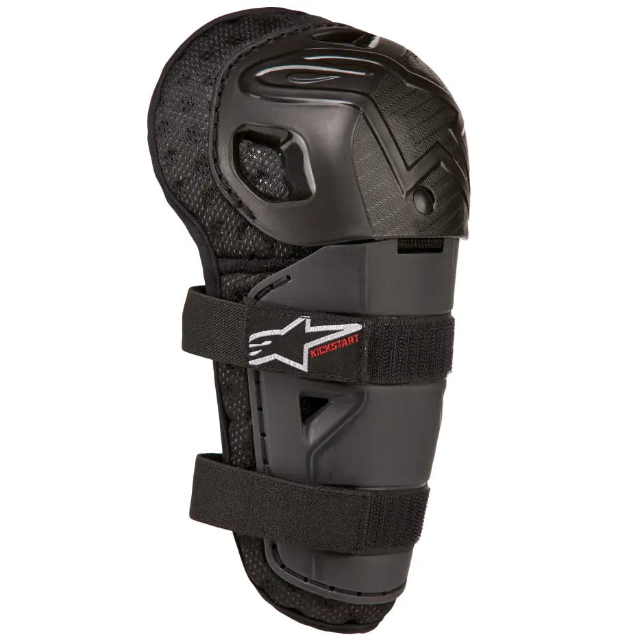 Rodilleras Alpinestars para Niño Bionic Action Kickstart
