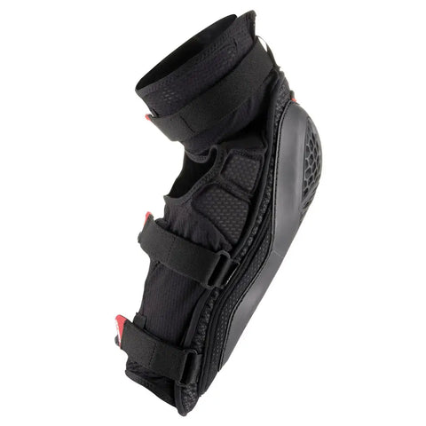 Rodilleras Alpinestars Sequence Black/Red