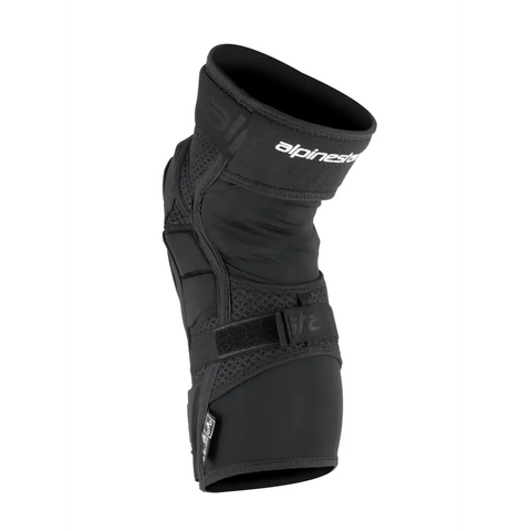 Rodilleras Alpinestars Bionic Pro Plasma Black/Red/White