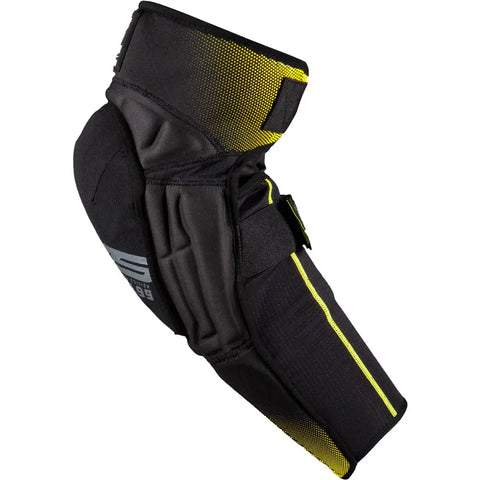 Rodilleras/Espinilleras EVS TP199 Black/Hi-Vis