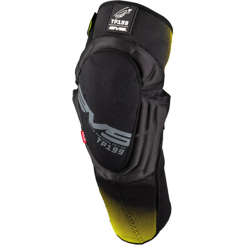 Rodilleras/Espinilleras EVS TP199 Black/Hi-Vis