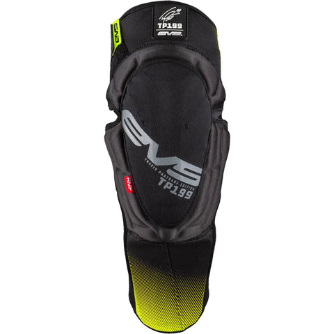 Rodilleras/Espinilleras EVS TP199 Black/Hi-Vis