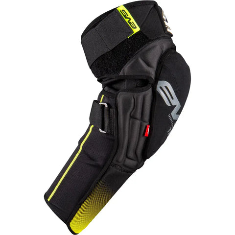 Rodilleras/Espinilleras EVS TP199 Black/Hi-Vis