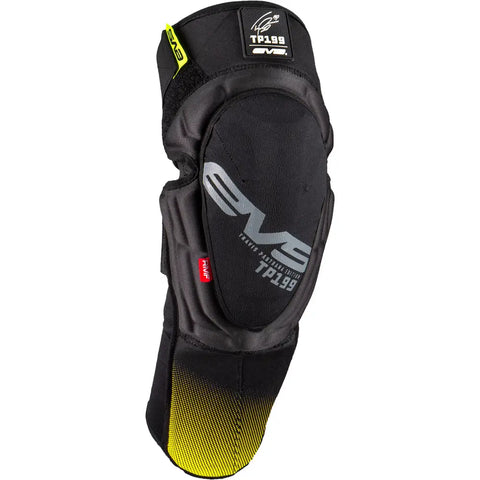 Rodilleras/Espinilleras EVS TP199 Black/Hi-Vis