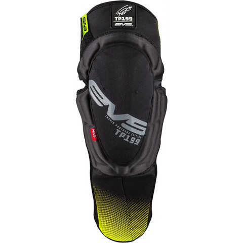Rodilleras/Espinilleras EVS TP199 Black/Hi-Vis
