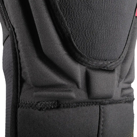 Rodilleras/Espinilleras EVS TP199 Black/Hi-Vis