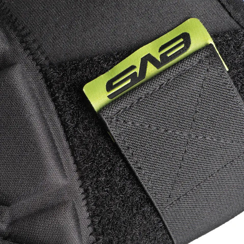 Rodilleras/Espinilleras EVS TP199 Black/Hi-Vis