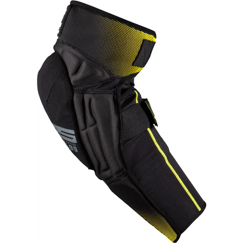 Rodilleras/Espinilleras EVS TP199 Black/Hi-Vis