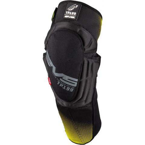 Rodilleras/Espinilleras EVS TP199 Black/Hi-Vis