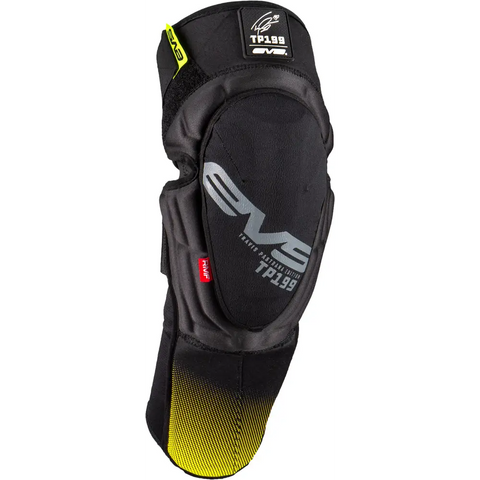 Rodilleras/Espinilleras EVS TP199 Black/Hi-Vis