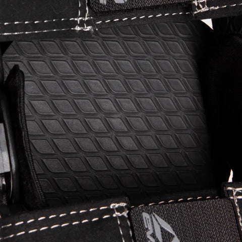 Rodilleras EVS Axis Sport Black/Black/Grey