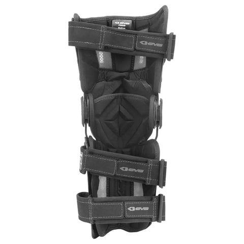 Rodilleras EVS RS9 Black