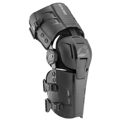 Rodilleras EVS RS9 Black