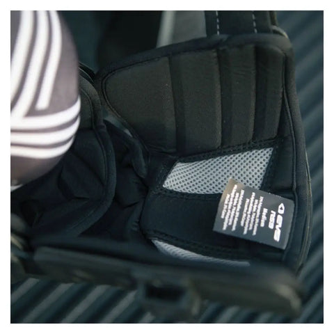 Rodilleras EVS RS9 Black