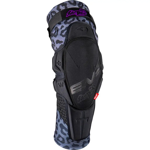 Rodilleras EVS SLAYCO96, Ghost Leopard