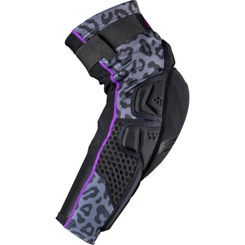 Rodilleras EVS SLAYCO96, Ghost Leopard