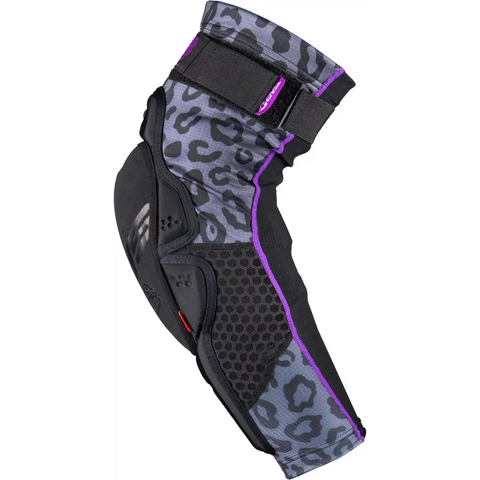 Rodilleras EVS SLAYCO96, Ghost Leopard