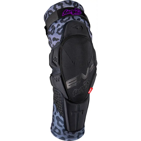 Rodilleras EVS SLAYCO96, Ghost Leopard
