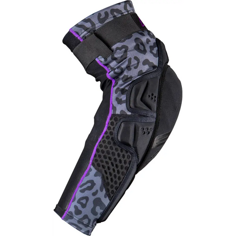 Rodilleras EVS SLAYCO96, Ghost Leopard