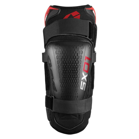 Rodilleras EVS SX01, Black