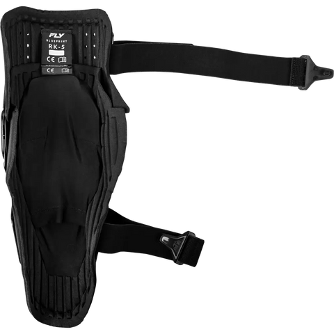 Rodilleras Fly Racing Blueprint RK-5