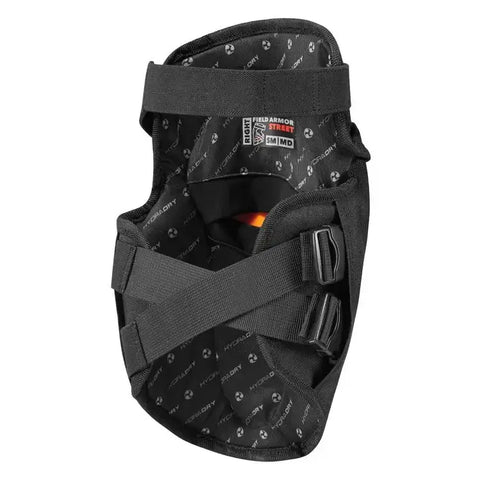 Rodilleras Icon Field Armor Street