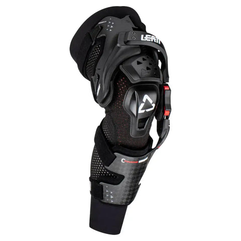 Rodilleras Leatt C-Frame Hybrid (Par)
