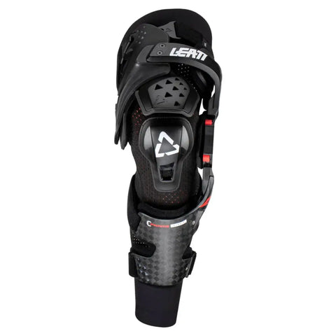 Rodilleras Leatt C-Frame Hybrid (Par)