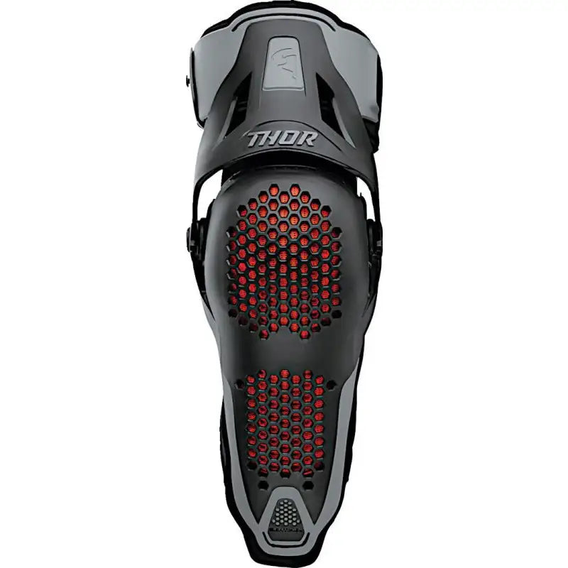 Rodilleras para Niño Thor Youth Sentinel Black