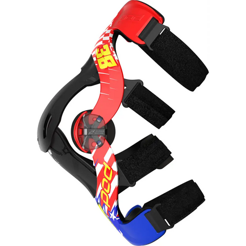 Rodilleras POD K4 2.0 LE Danger Boy V2