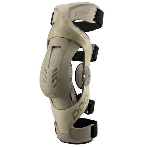 Rodilleras POD K4 3.0 Camo