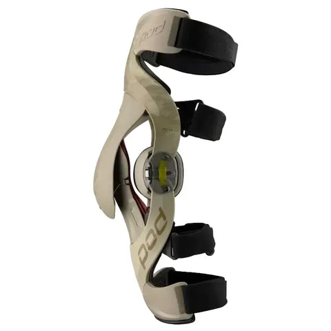 Rodilleras POD K4 3.0 Camo