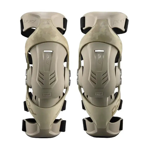 Rodilleras POD K4 3.0 Camo