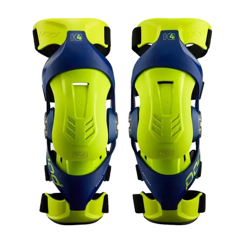 Rodilleras POD K4 3.0 Fluo