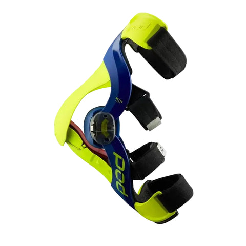 Rodilleras POD K4 3.0 Fluo
