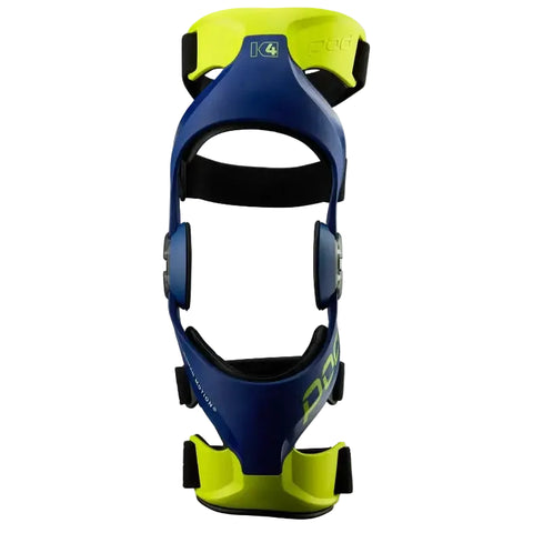Rodilleras POD K4 3.0 Fluo