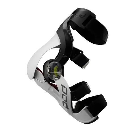 Rodilleras POD K4 3.0 Stealth/Grey