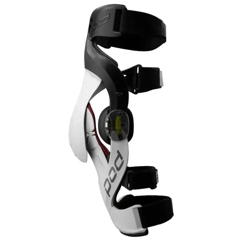 Rodilleras POD K4 3.0 Stealth/Grey