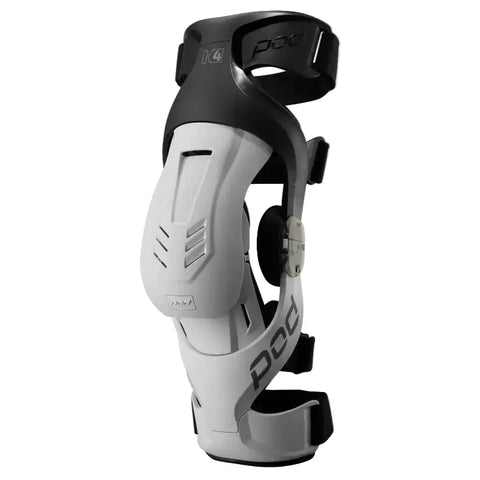 Rodilleras POD K4 3.0 Stealth/Grey