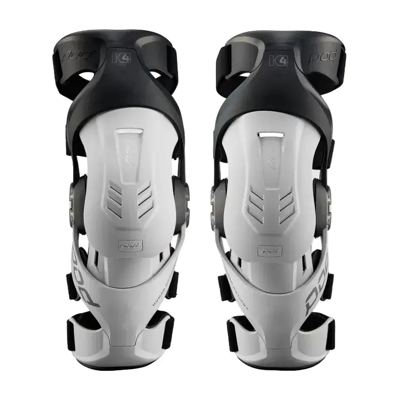 Rodilleras POD K4 3.0 Stealth/Grey
