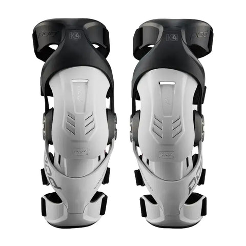 Rodilleras POD K4 3.0 Stealth/Grey