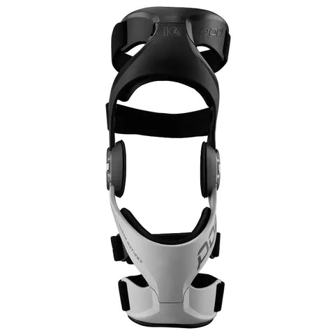 Rodilleras POD K4 3.0 Stealth/Grey
