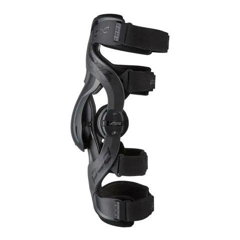 Rodilleras POD K4 V 2.0 Graphite/Black