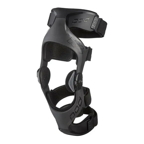 Rodilleras POD K4 V 2.0 Graphite/Black