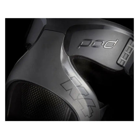 Rodilleras POD K4 V 2.0 Graphite/Black