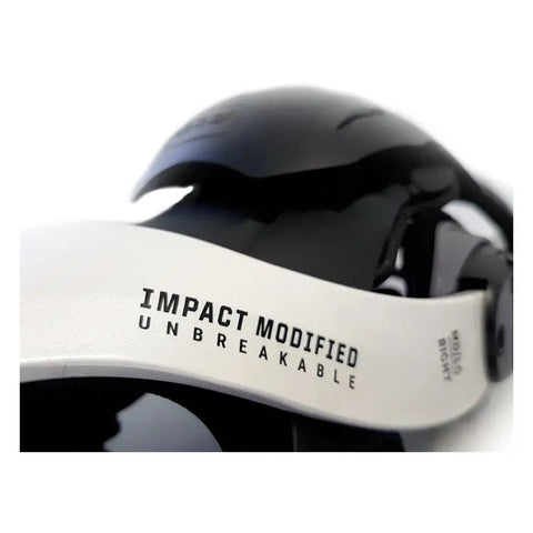 Rodilleras POD K4 V 2.0 White/Black
