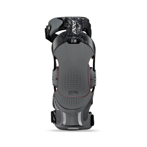 Rodilleras POD K8 3.0 Forged Carbon, Carbon/Graphite